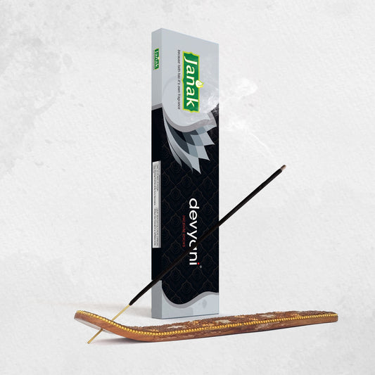 Janak Devyani Incense Sticks