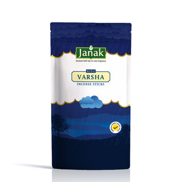 Janak Ritu Varsha Incense Sticks