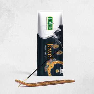 Janak jewel Incense Sticks