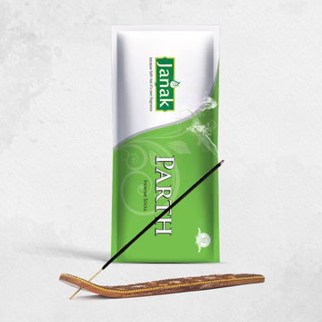 Janak Parth Incense Sticks