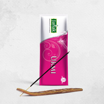 Janak Urmi Incense Sticks