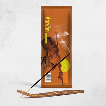 Janak Aryan Incense Sticks