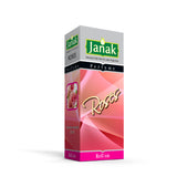 Rose Roll On Perfume