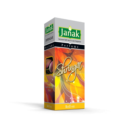 Shringar Roll On Perfume