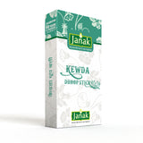 Janak Dhoop Sticks kewda