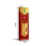 Chakra Muladhara Premium Incense Sticks