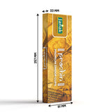 Prachin Dhoop Cups with Holder