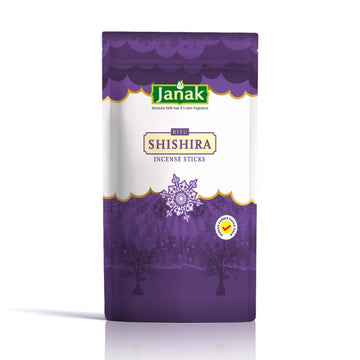 Janak Ritu Shishira Incense Sticks