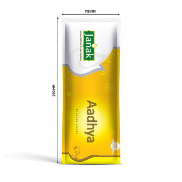 Janak Aadhya Incense Sticks 120g