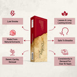 Janak Darshan Flora Incense Sticks