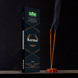 Janak Karma Incense Sticks