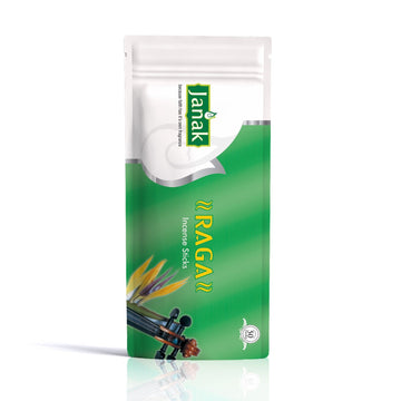 Janak Raga Incense Sticks