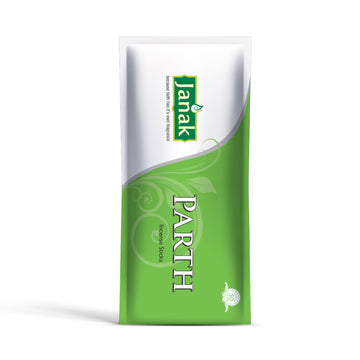 Janak Parth Incense Sticks