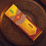 Chakra Muladhara Premium Incense Sticks
