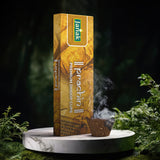 Prachin Dhoop Cups with Holder