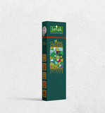Janak Classic Bambooless Green Dhoop Sticks