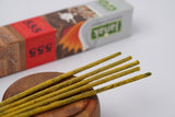 Janak 555 Incense Sticks 250g