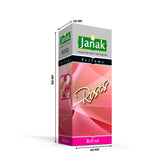 Rose Roll On Perfume