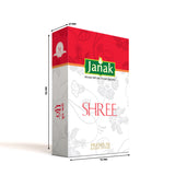 Janak Dhoop Sticks shree