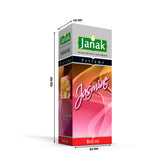 Jasmine Roll On Perfume