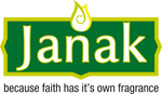 JANAK PERFUMERS