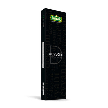 Janak Devyani Incense Sticks