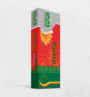 Janak Panetar Incense Sticks 250gm