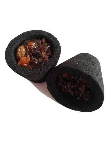 Janak Sanskruti Gugal Dhoop Cups are made with pure gugal and traditional herbs for a rich, spiritual aroma. Perfect for pooja, meditation, and cleansing the environment.
Each cup is easy to use and fills your space with a deep, long-lasting fragrance.