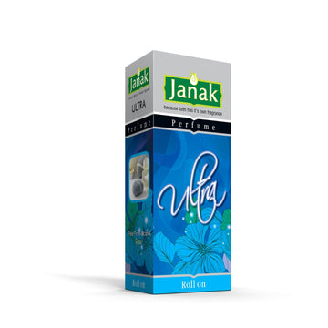 Ultra Roll On Perfume