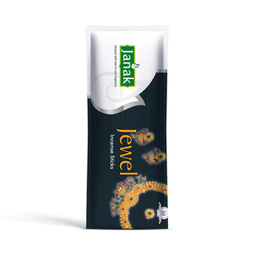 Janak jewel Incense Sticks